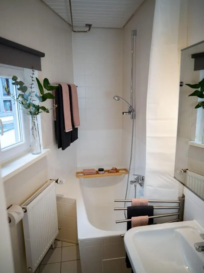 Charming&eco friendly Vacation Home in Dießen Dießen am Ammersee Apartment
