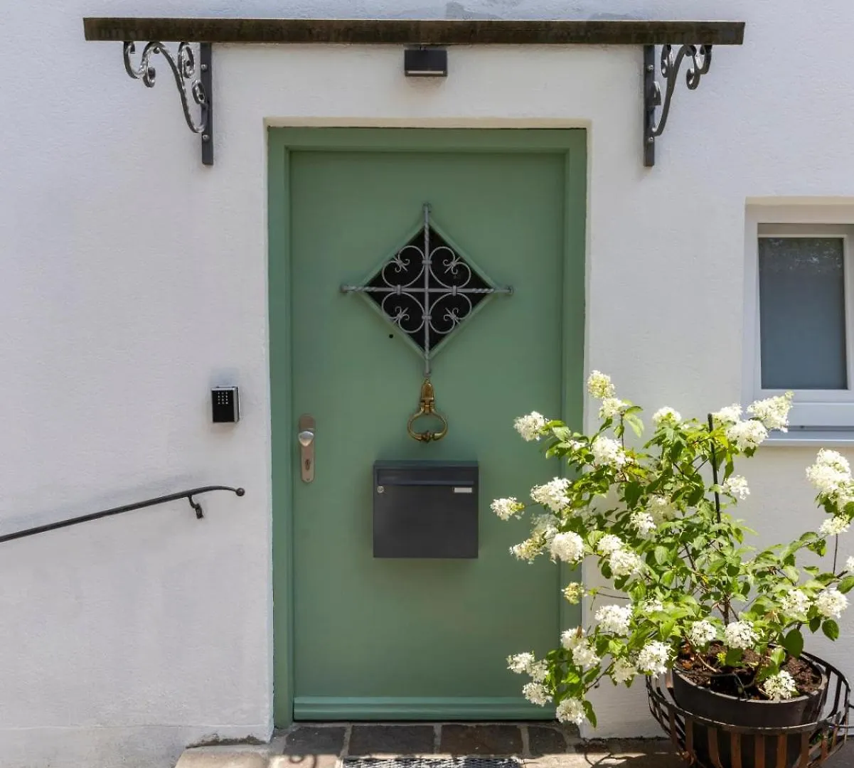 Charming&eco friendly Vacation Home in Dießen Dießen am Ammersee