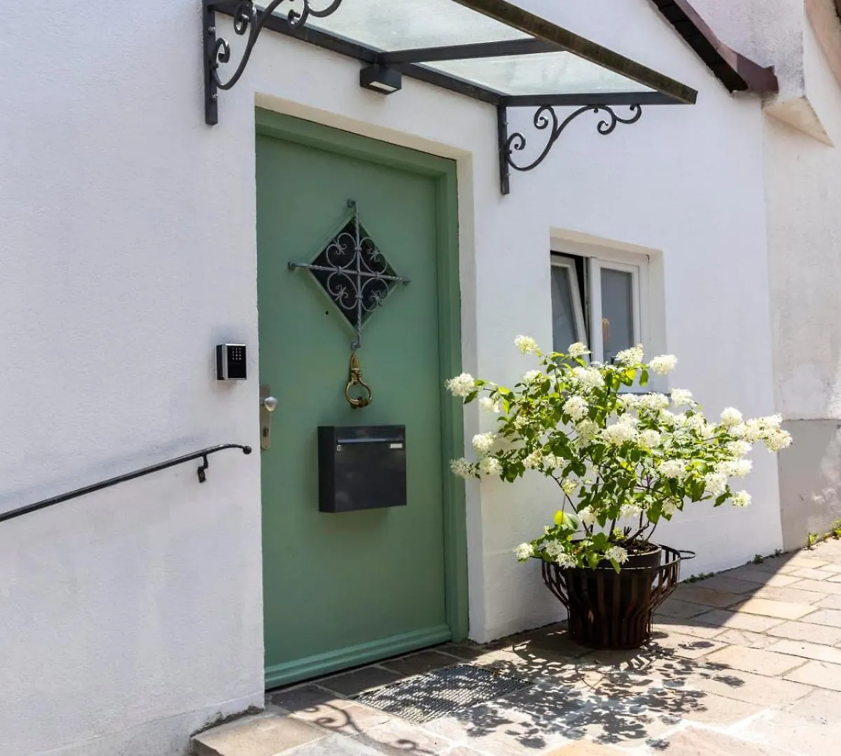 Charming&eco friendly Vacation Home in Dießen Dießen am Ammersee Apartment