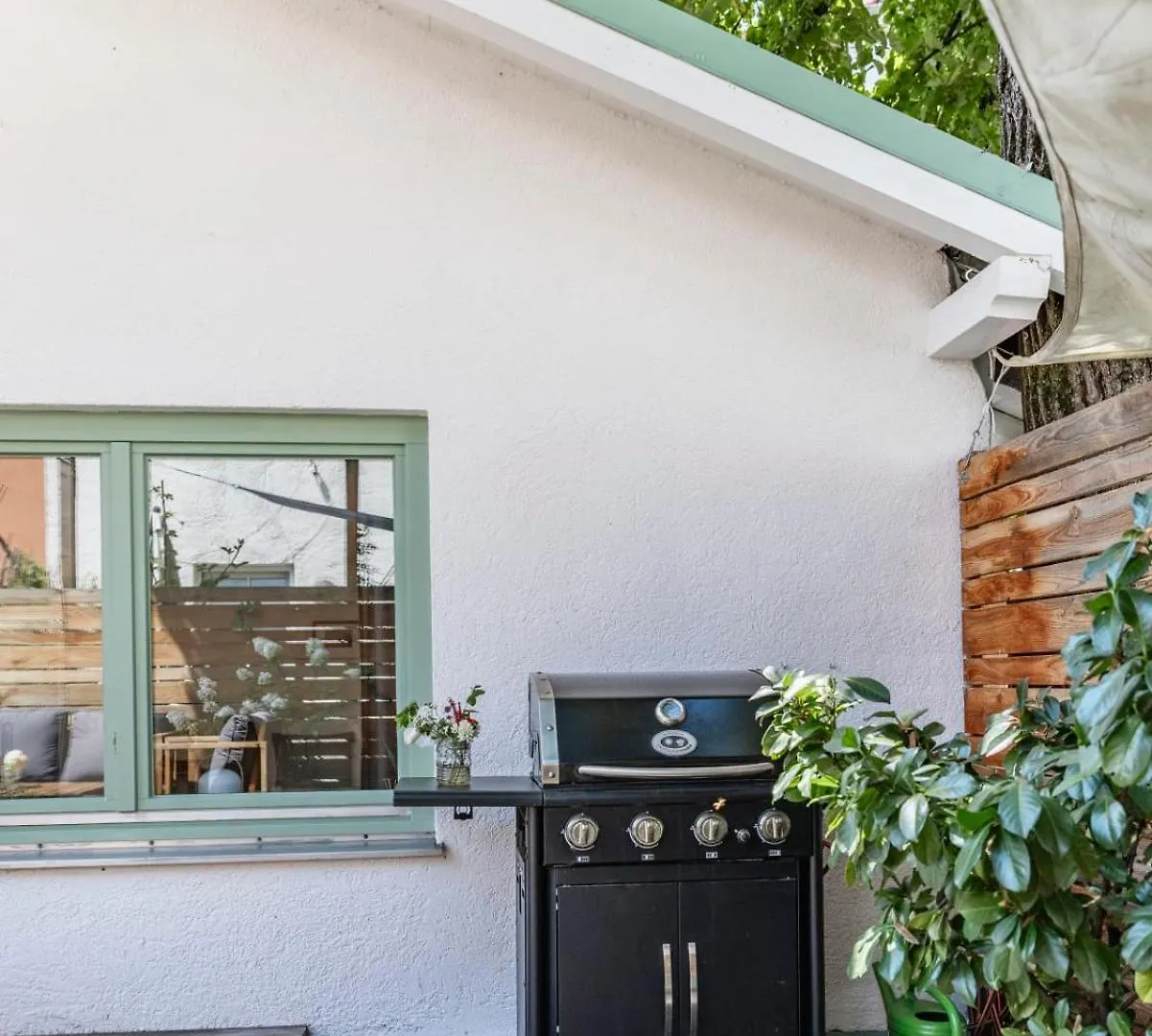 Charming&eco friendly Vacation Home in Dießen Dießen am Ammersee Deutschland