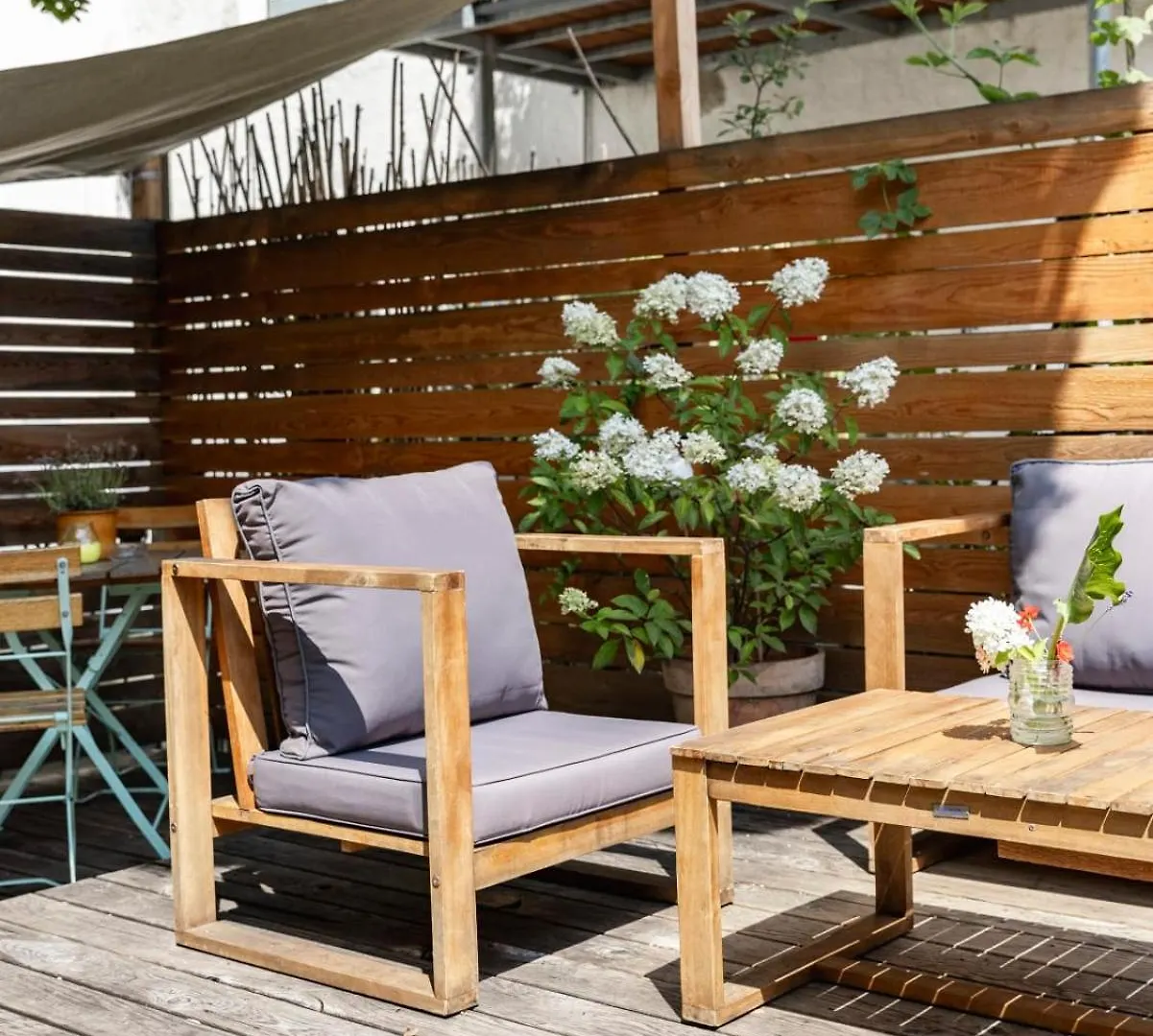 Charming&eco friendly Vacation Home in Dießen Dießen am Ammersee