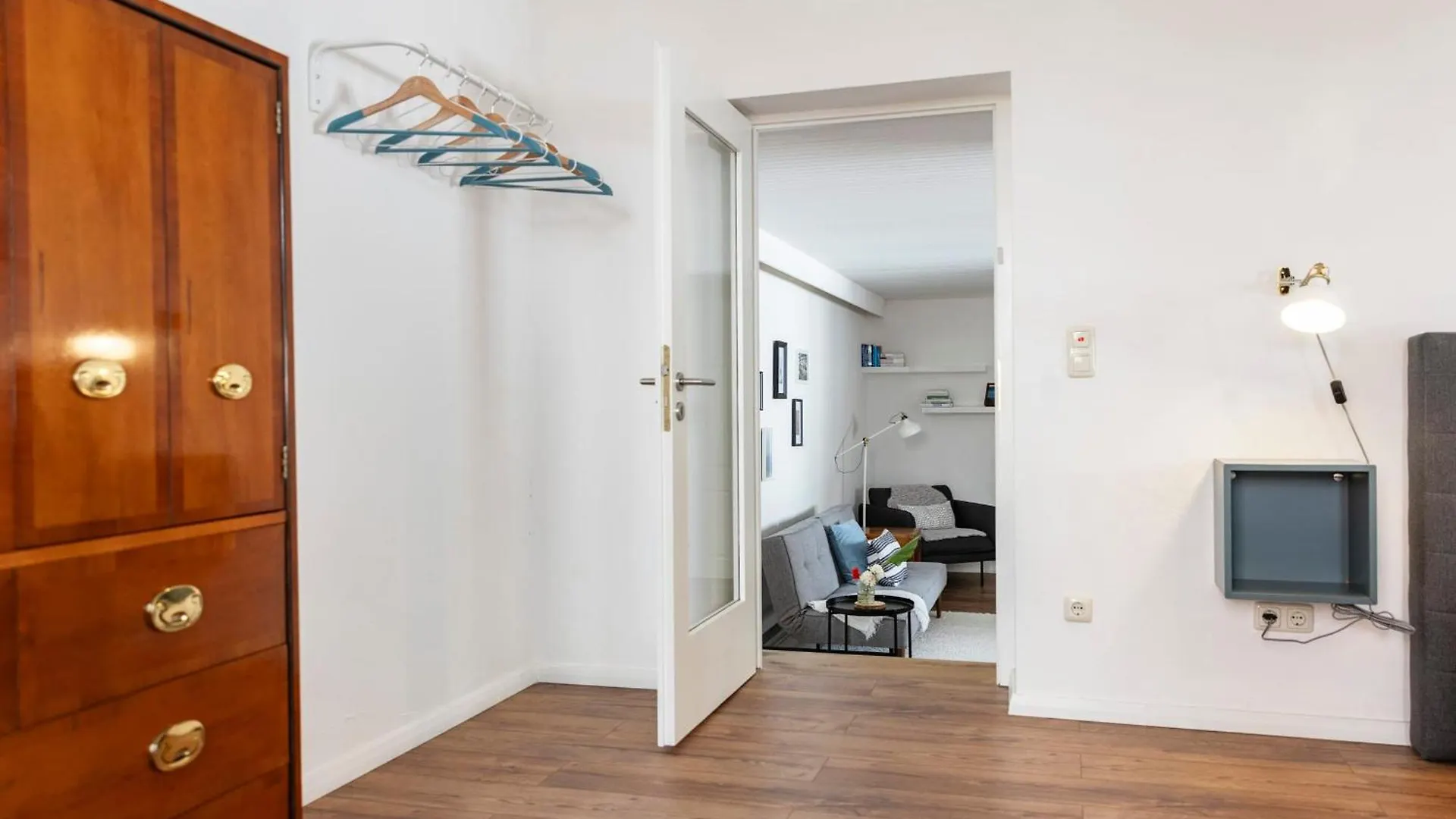 Charming&eco friendly Vacation Home in Dießen Dießen am Ammersee