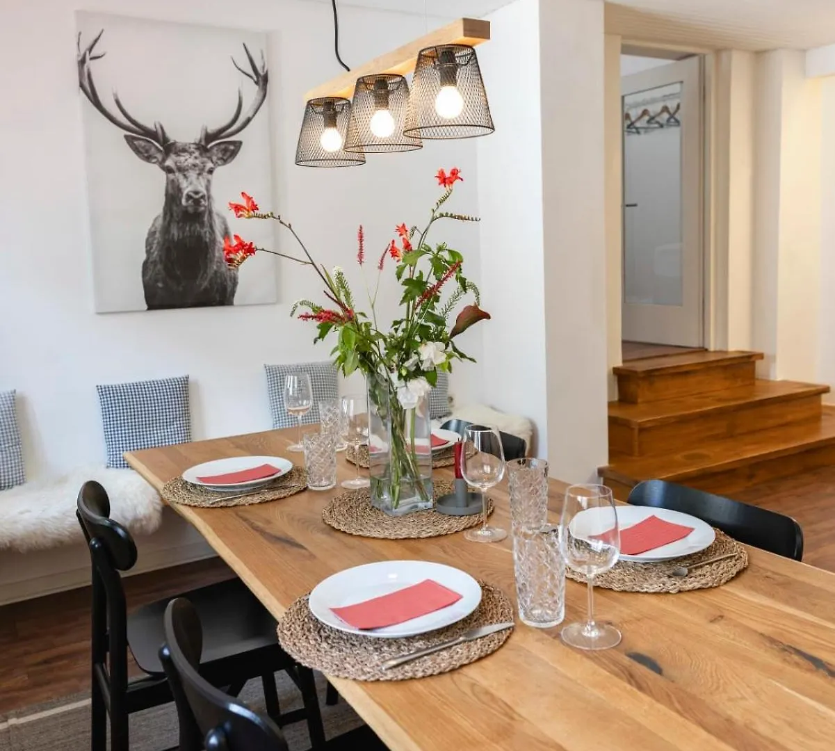 Charming&eco friendly Vacation Home in Dießen Dießen am Ammersee 0*,  Deutschland