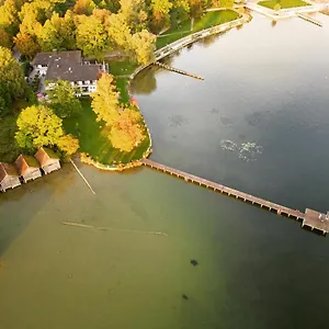 Hotel Strandhotel Suedsee, Dießen am Ammersee